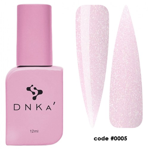 DNKa Liquid Acrygel #0005 Marzipan 12ml **