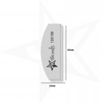 J.K Small Buffer 20τμχ 120/180 (040020) J.K Small Buffer 20τμχ 120/180 (040020)