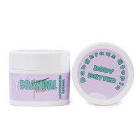 Scandal Beauty Body Butter Scandal Touch ”Dangerous Utopia” Indulging (Άρωμα Δροσιάς), 200ML