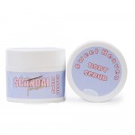 Scandal Beauty Body Scrub ”Sweet Heaven” Με Άρωμα Musk, 200ML Scandal Beauty Body Scrub ”Sweet Heaven” Με Άρωμα Musk, 200ML