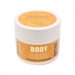 Scandal Beauty Detox Body Scrub ”Coconut Waterfall” Με Άρωμα Βανίλια-Καρύδα- Κρίνο, 200ML Scandal Beauty Detox Body Scrub ”Coconut Waterfall” Με Άρωμα Βανίλια-Καρύδα- Κρίνο, 200ML