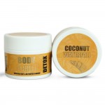 Scandal Beauty Detox Body Scrub ”Coconut Waterfall” Με Άρωμα Βανίλια-Καρύδα- Κρίνο, 200ML Scandal Beauty Detox Body Scrub ”Coconut Waterfall” Με Άρωμα Βανίλια-Καρύδα- Κρίνο, 200ML