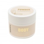 Scandal Beauty Body Butter Scandal Touch ”Powder Tornado”Με Άρωμα Πούδρας, 200ML Scandal Beauty Body Butter Scandal Touch ”Powder Tornado”Με Άρωμα Πούδρας, 200ML