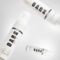 Scandal Beauty Self Tan Body Mousse “Dark Sugar” 200ml