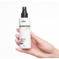 Scandal Beauty Heat Protection – Σπρέϊ Προστασίας Απο τη Θερμότητα Για Μαλλιά, 150ML