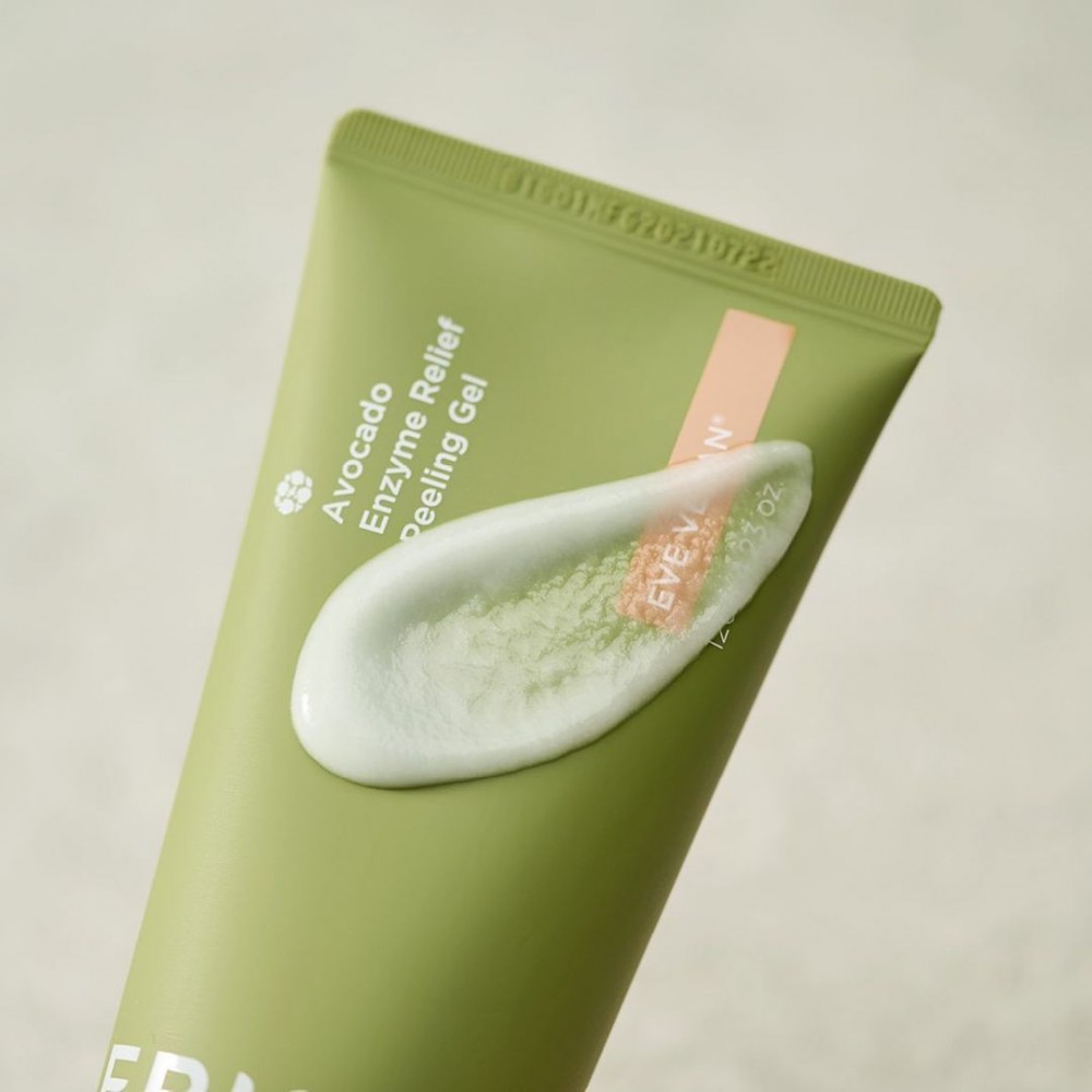 Frudia Avocado Enzyme Relief Peeling Gel 120g Frudia Avocado Enzyme Relief Peeling Gel 120g