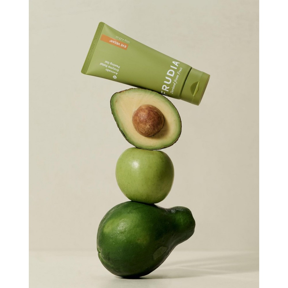 Frudia Avocado Enzyme Relief Peeling Gel 120g Frudia Avocado Enzyme Relief Peeling Gel 120g