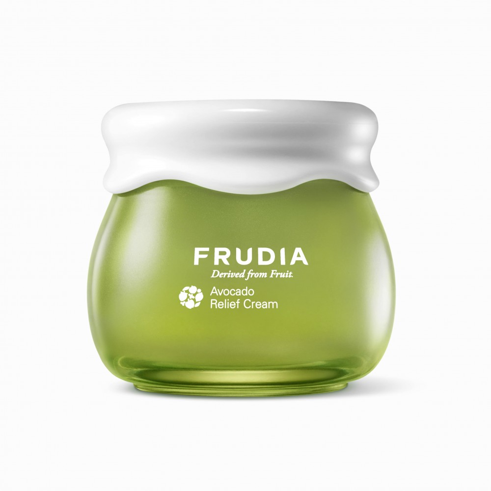 Frudia Avocado Relief Cream Mini 10g