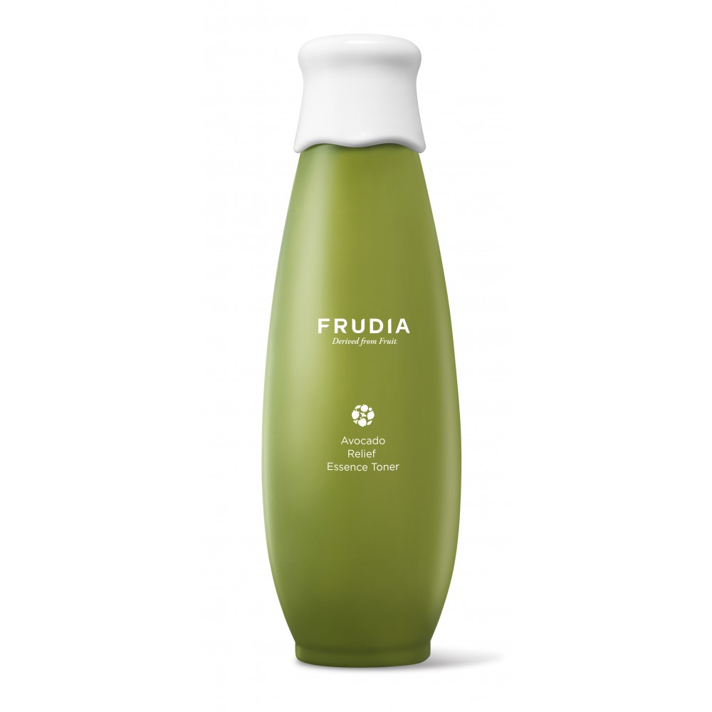 Frudia Avocado Relief Essence Toner 195ml