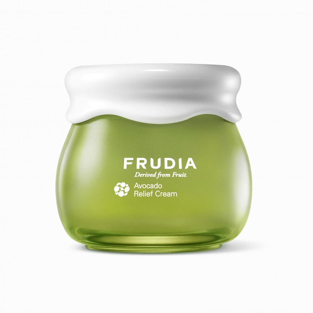 Frudia Avocado Relief Cream  55g