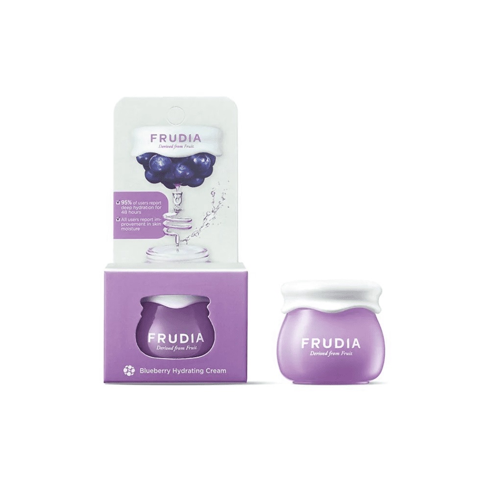 Frudia Blueberry Hydrating Cream  10g