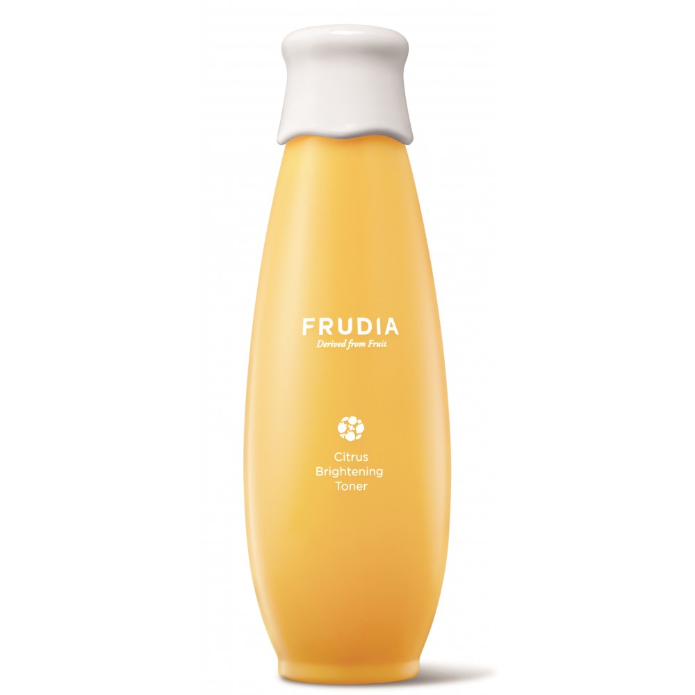 Frudia Citrus Brightening Toner 195ml