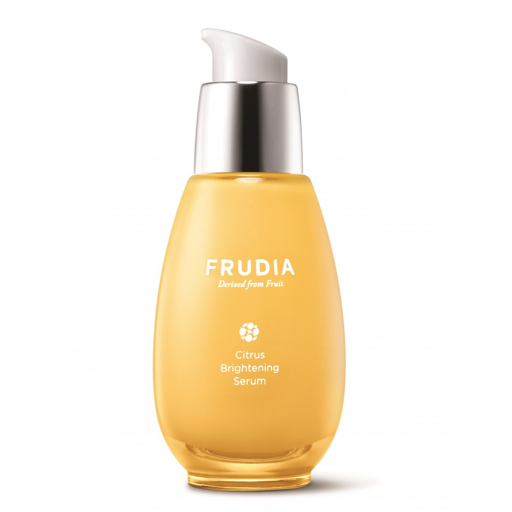 Frudia Citrus Brightening Serum 50g