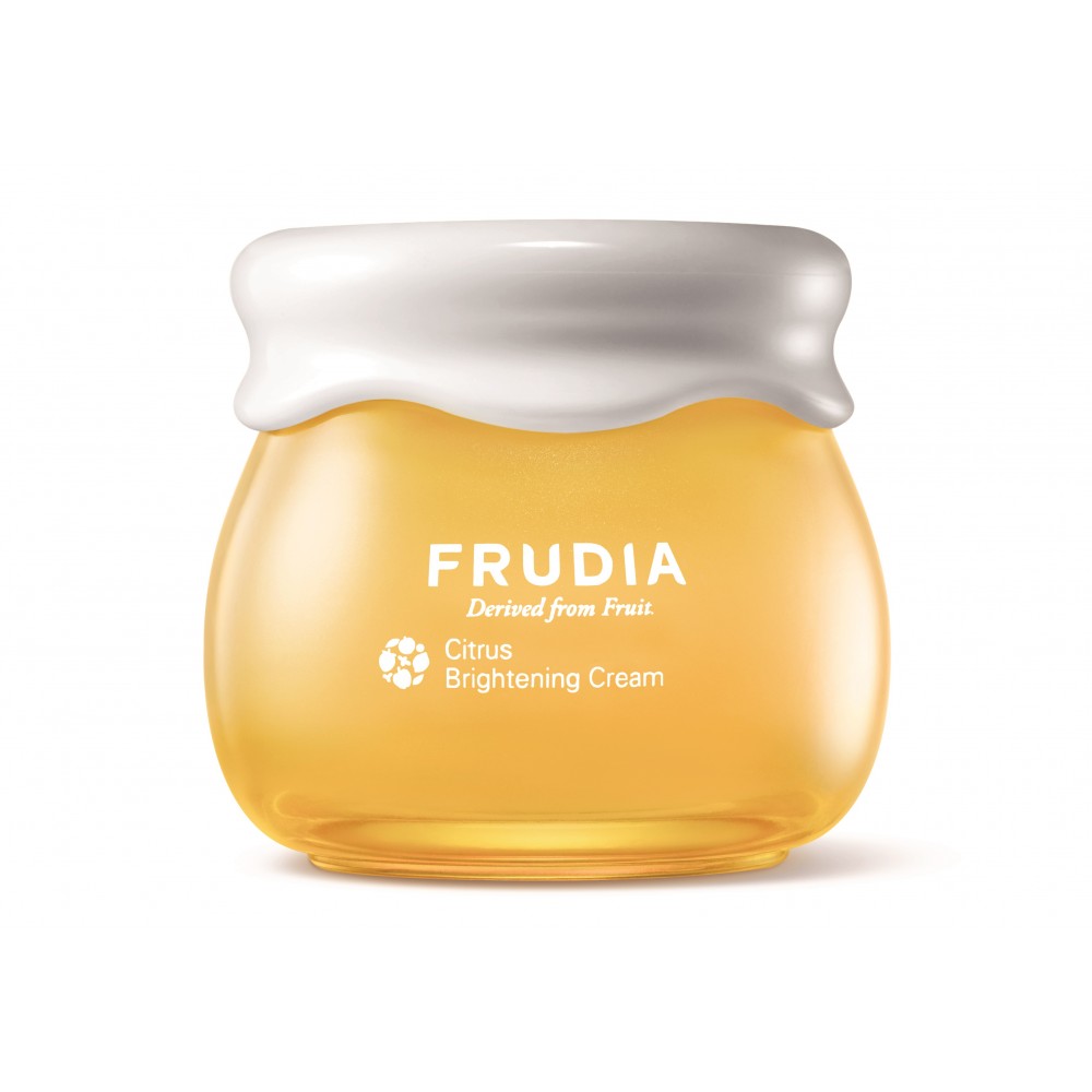 Frudia Citrus Brightening Cream 55g