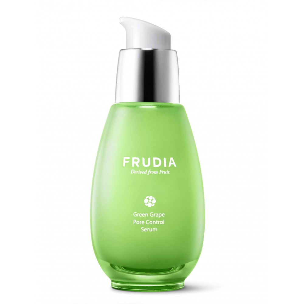 Frudia Green Grape Pore Control Serum 50g
