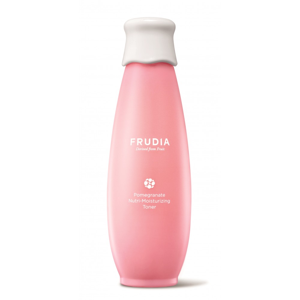 Frudia Pomegranate Nutri-Moisturizing Toner 195ml