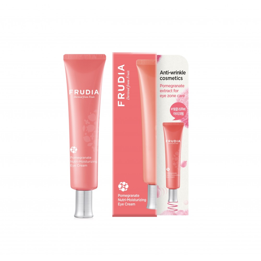 Frudia Pomegranate Nutri-Moisturizing Eye-cream 40ml