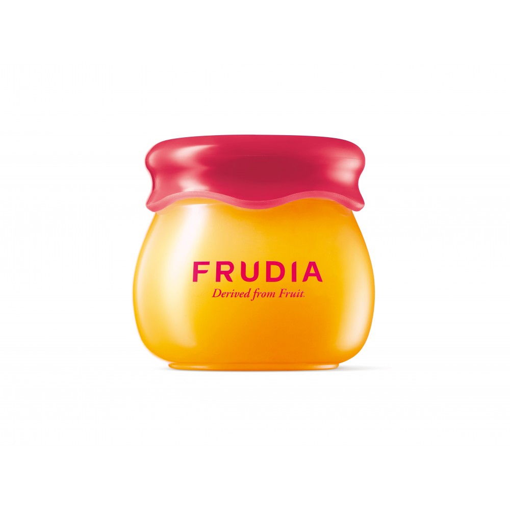 Frudia Pomegranate Honey 3in1 Lip Balm 10ml