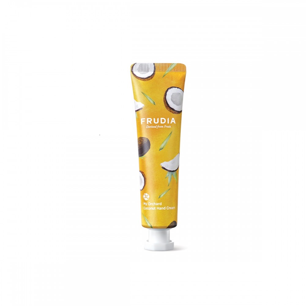 Frudia My Orchard Coconut Hand Cream 30g