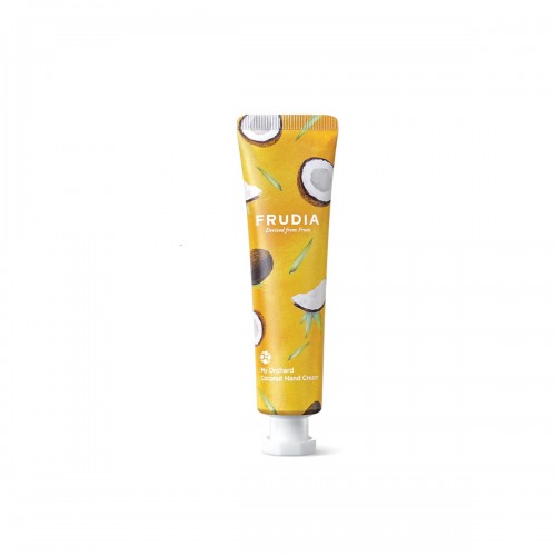 Frudia My Orchard Coconut Hand Cream 30g