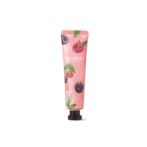 Frudia My Orchard Raspberry Wine Hand Cream 30g