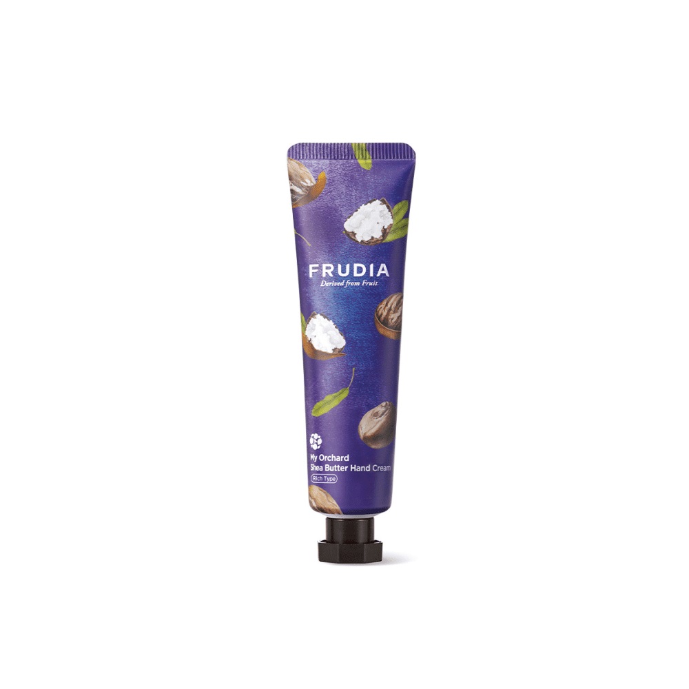 Frudia My Orchard Shea Butter Hand Cream 30g Frudia My Orchard Shea Butter Hand Cream 30g