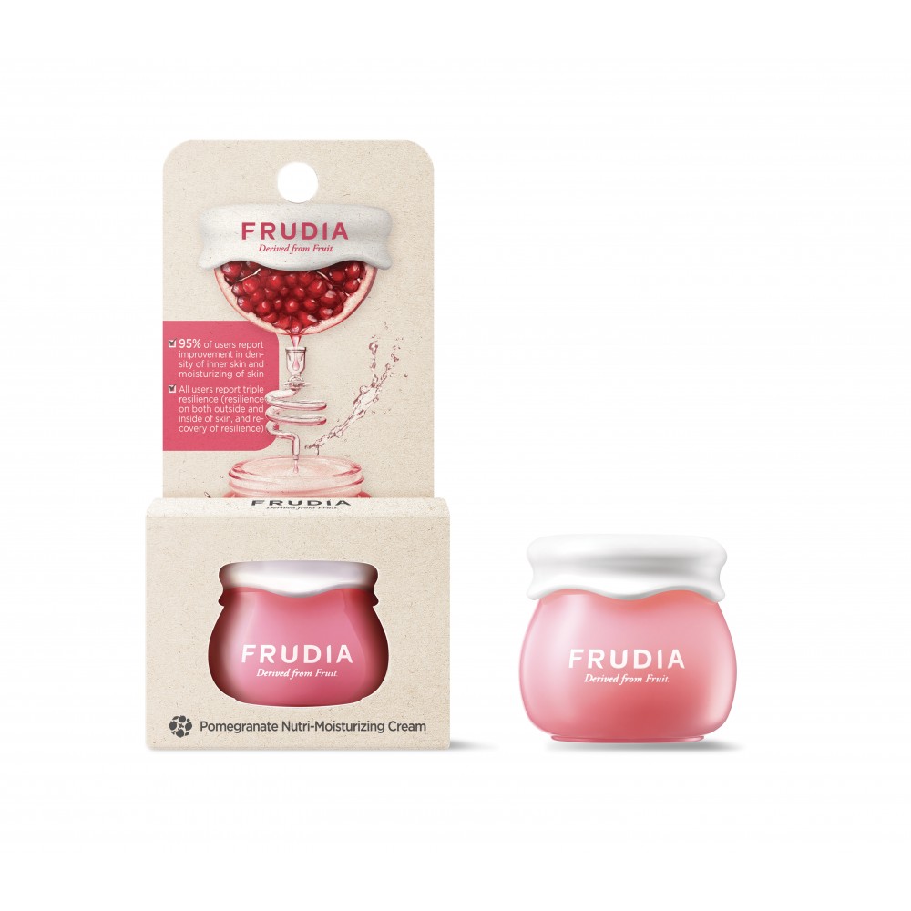Frudia Pomegranate Nutri-Moisturizing Cream 10g