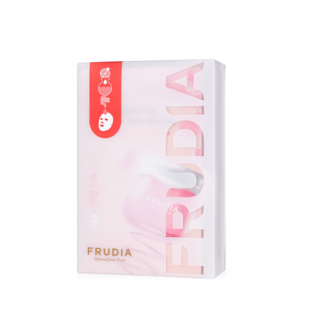 Frudia Pomegranate Nutri-Moisturizing Mask 20ml