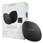 Geske Facial Brush | 4 in 1 Gray Geske Facial Brush | 4 in 1 Gray