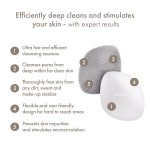 Geske Facial Brush | 4 in 1 Starlight Geske Facial Brush | 4 in 1 Starlight