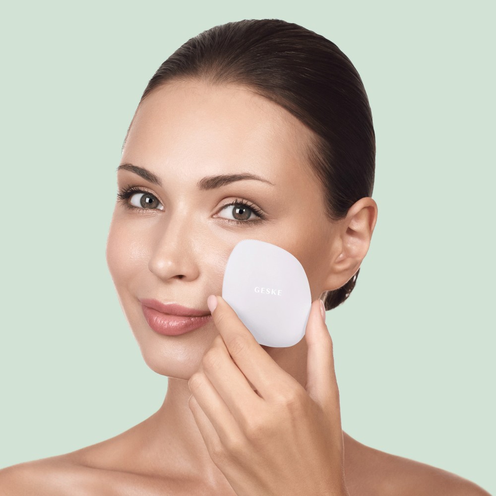 Geske Facial Brush | 4 in 1 Starlight Geske Facial Brush | 4 in 1 Starlight