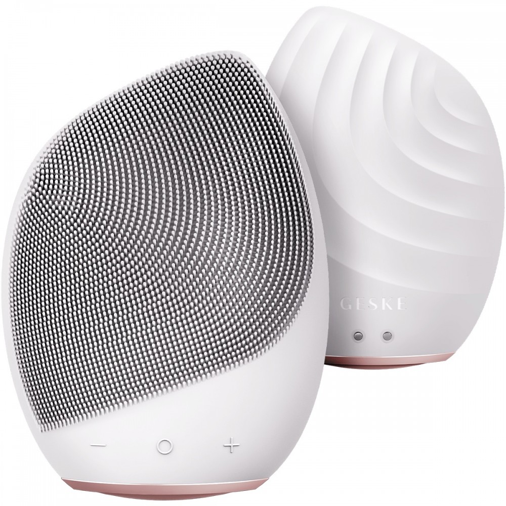 Geske Sonic Facial Brush | 5 in 1 Starlight