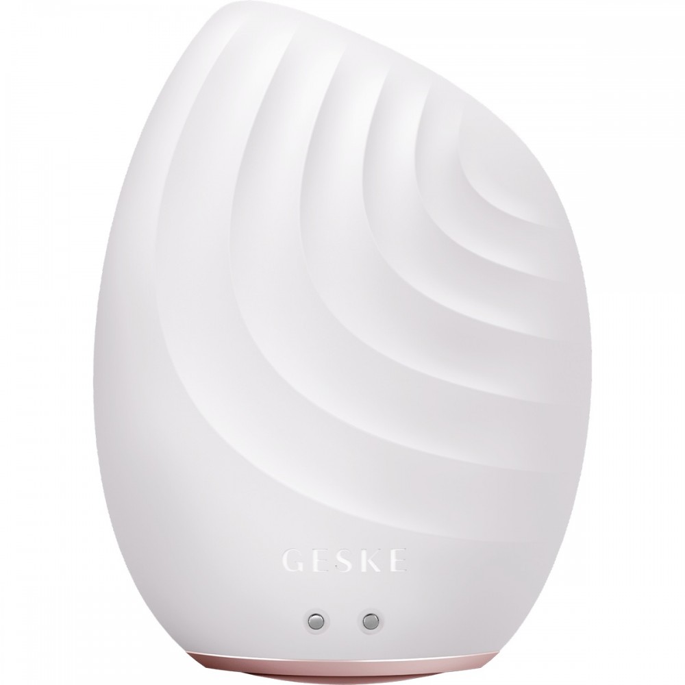 Geske Sonic Facial Brush | 5 in 1 Starlight Geske Sonic Facial Brush | 5 in 1 Starlight