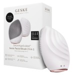 Geske Sonic Facial Brush | 5 in 1 Starlight Geske Sonic Facial Brush | 5 in 1 Starlight