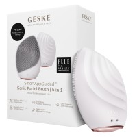 Geske Sonic Facial Brush | 5 in 1 Starlight