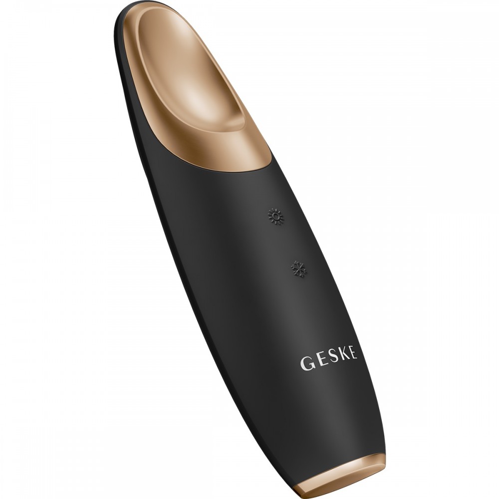 Geske Warm & Cool Eye Energizer | 6 in 1 Gray
