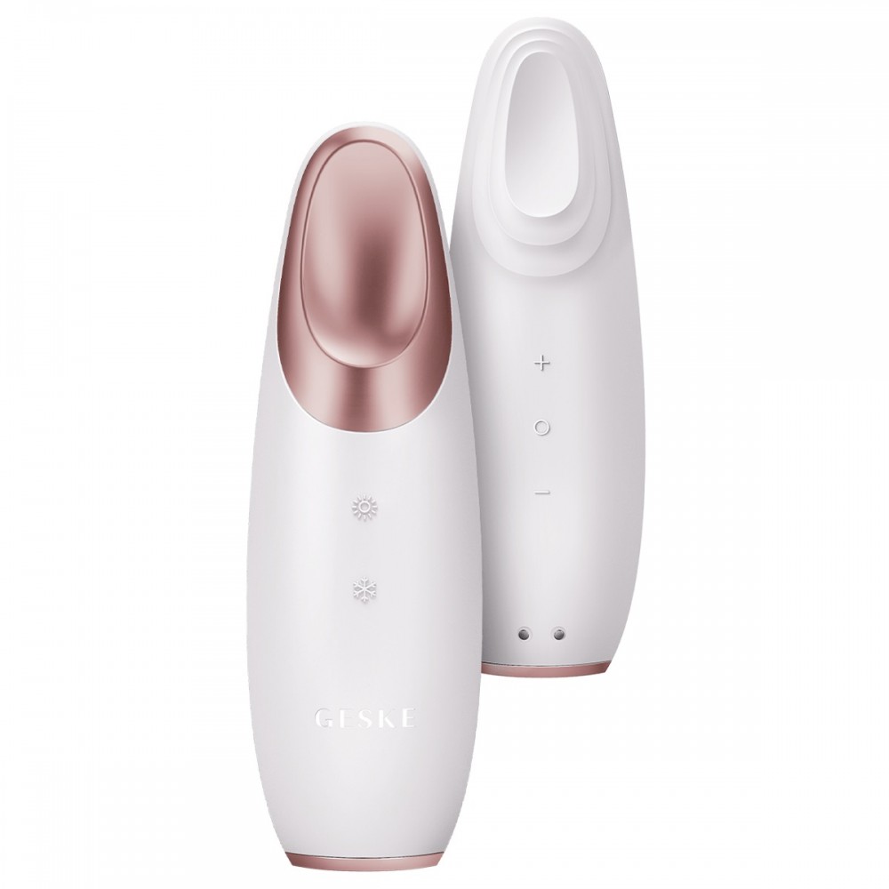 Geske Warm & Cool Eye Energizer | 6 in 1 Starlight