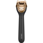 Geske MicroNeedle Face Roller | 9 in 1 Gray