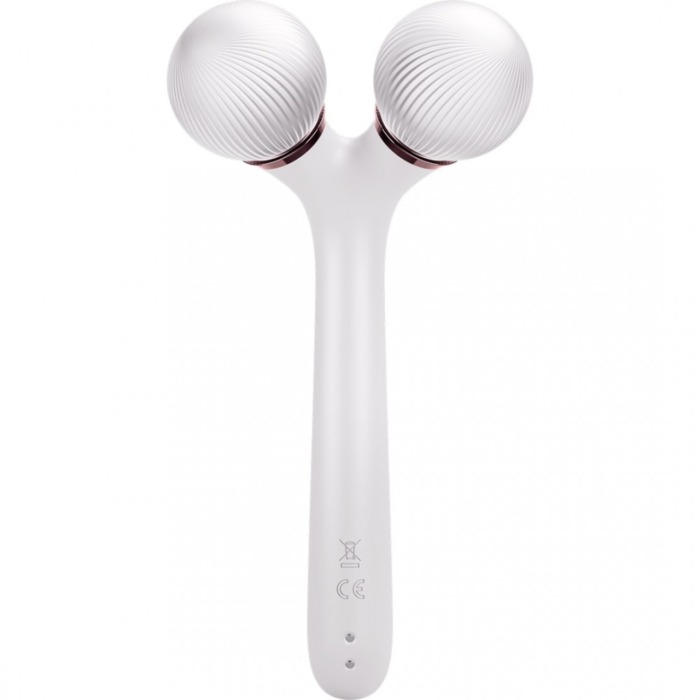Geske Sonic Facial & Body Roller 4 in 1 Starlight