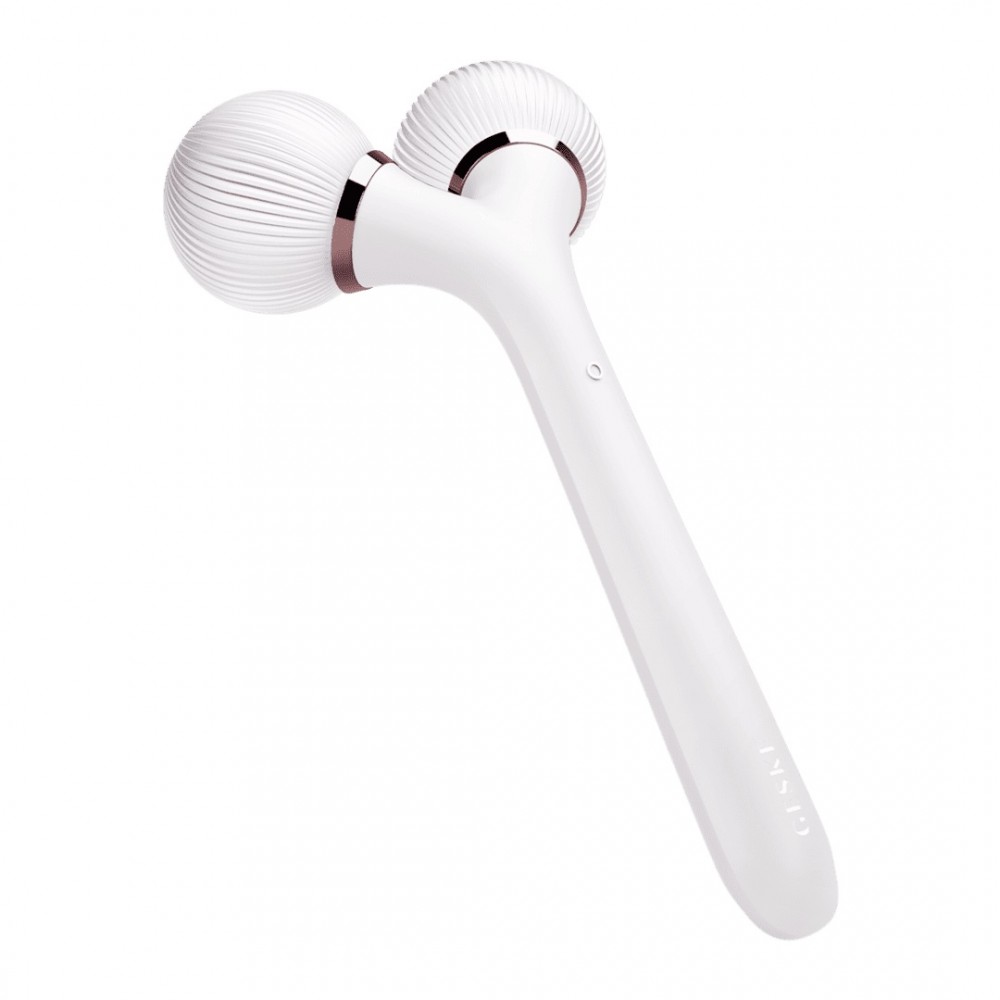 Geske Sonic Facial & Body Roller 4 in 1 Starlight Geske Sonic Facial & Body Roller 4 in 1 Starlight