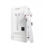 Geske Sonic Facial & Body Roller 4 in 1 Starlight Geske Sonic Facial & Body Roller 4 in 1 Starlight
