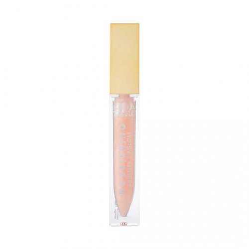 MUA Virtual Glow Lipgloss IRL 7g