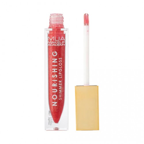 MUA Virtual Glow Lipgloss Metaversal  7g