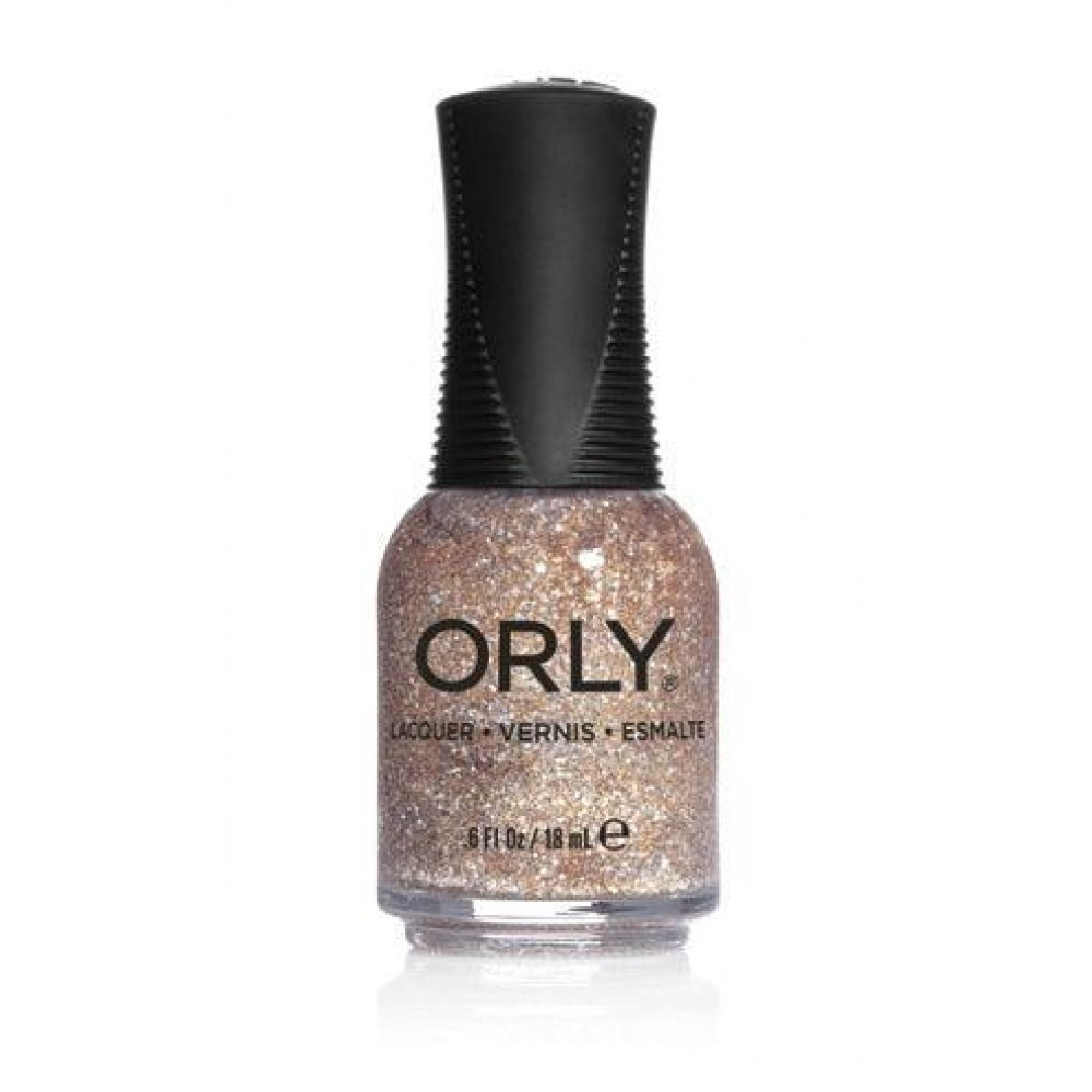 Orly Βερνίκι Νυχιών Halo 18ml Orly Βερνίκι Νυχιών Halo 18ml
