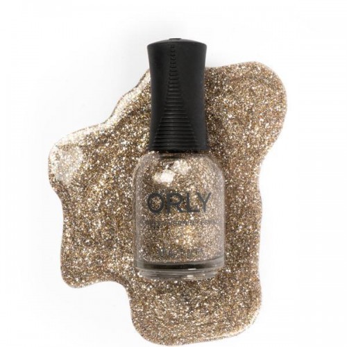 Orly Βερνίκι Νυχιών Halo 18ml
