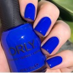 Orly Βερνίκι Νυχιών It's Brittney, Beach 18ml Orly Βερνίκι Νυχιών It's Brittney, Beach 18ml