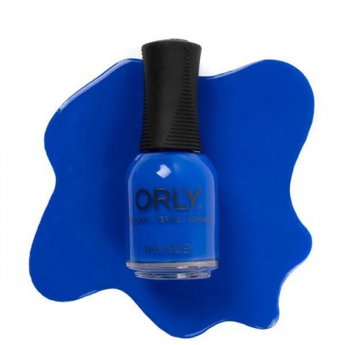 Orly Βερνίκι Νυχιών It's Brittney, Beach 18ml