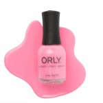 Orly Βερνίκι Νυχιών Bubblegum Pop 18ml Orly Βερνίκι Νυχιών Bubblegum Pop 18ml