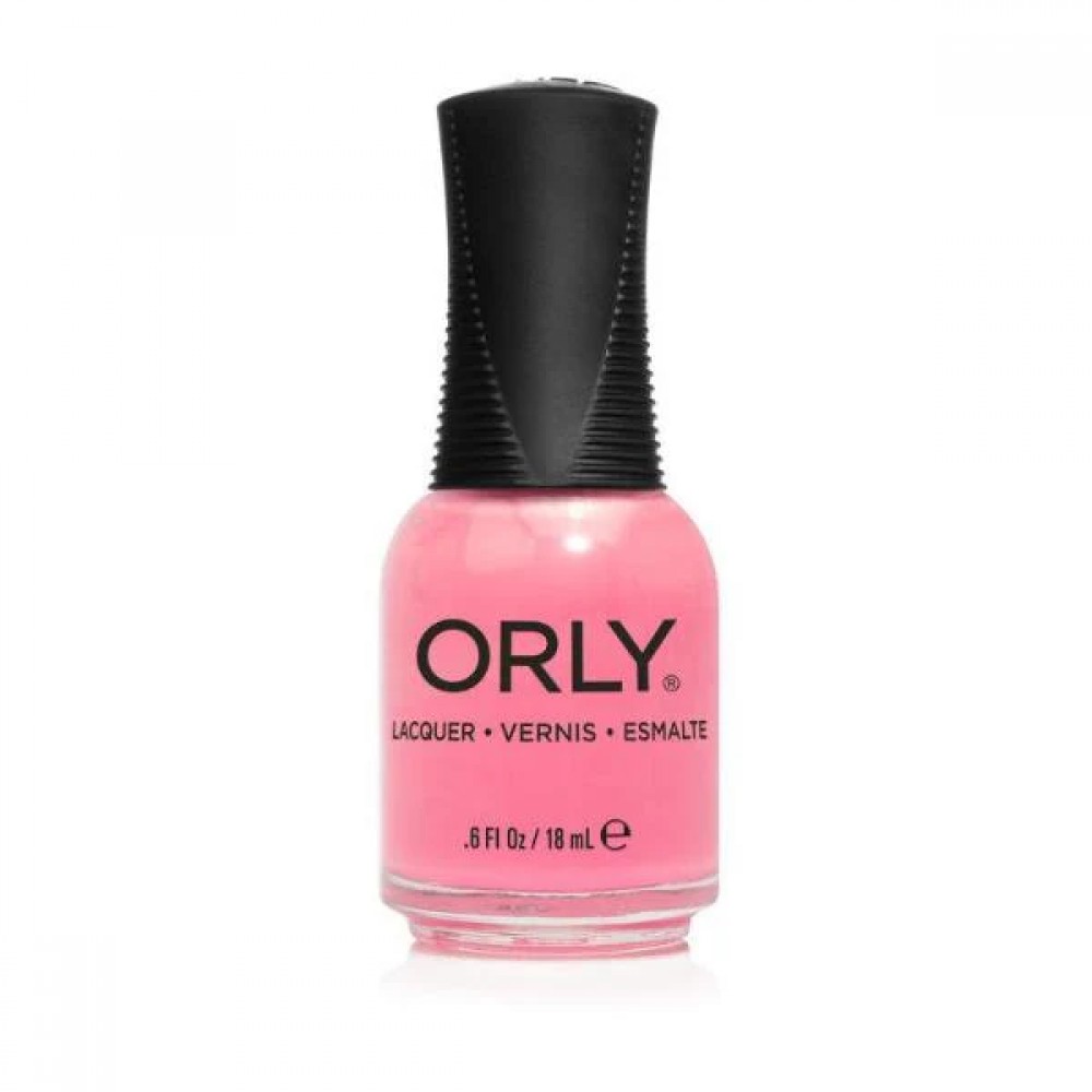 Orly Βερνίκι Νυχιών Bubblegum Pop 18ml Orly Βερνίκι Νυχιών Bubblegum Pop 18ml