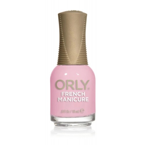 Orly Βερνίκι Νυχιών Rose-Colored Glasses 18ml